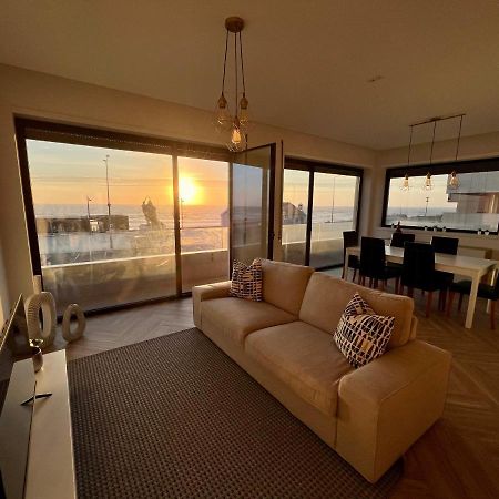 Custodio Ocean View Apartment Praia de Mira Exterior photo