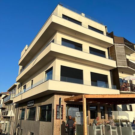 Custodio Ocean View Apartment Praia de Mira Exterior photo