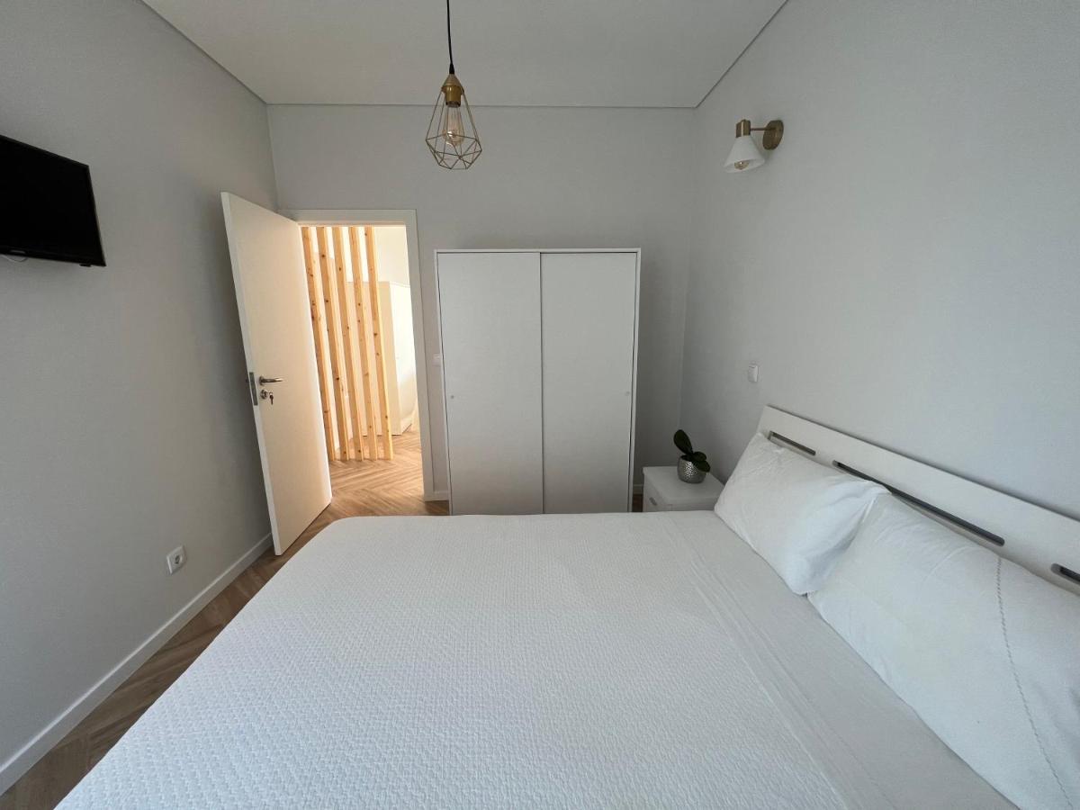 Custodio Ocean View Apartment Praia de Mira Exterior photo